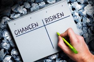 Chancen-Risiken